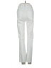 Mother White Jeans Size 23 waist - photo 2