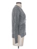 Wallace Gray Cardigan Size XS - photo 4