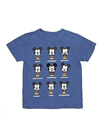 Disney Parks Short Sleeve T-Shirt (view 1)