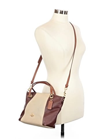 Coach Satchel (view 2)