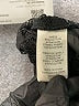 Rebecca Taylor Black Pullover Sweater Size M - photo 8