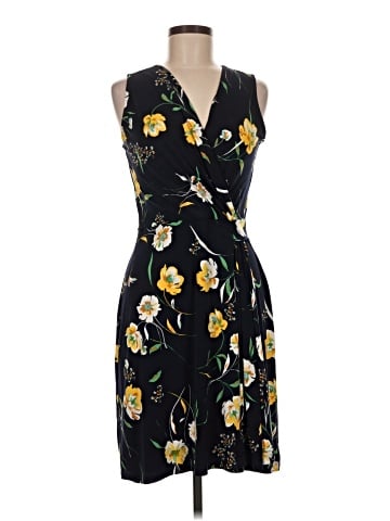 Kaileigh Casual Dress (view 1)