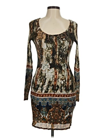 Alberto Makali Casual Dress (view 1)