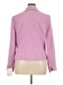 Sag Harbor 100% Polyester Pink Blazer Size 16 - photo 2