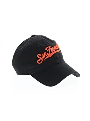 New Era Baseball Cap (view 1)
