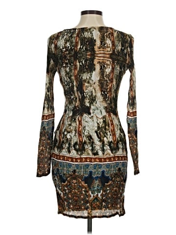 Alberto Makali Casual Dress (view 2)