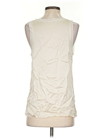 Theory Sleeveless Blouse (view 2)