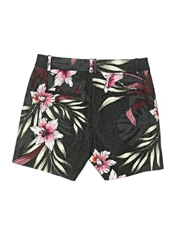 White House Black Market Shorts (view 2)