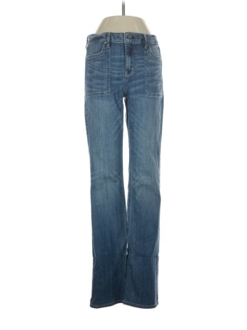 White House Black Market Jeans (view 1)