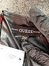 Guess 100% Polyurethane Black Track Pants Size M - photo 4