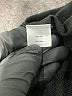 Talbots 100% Silk Black Silk Cardigan Size M - photo 8
