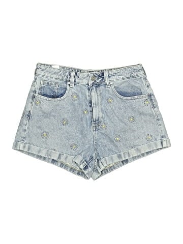 PacSun Denim Shorts (view 1)
