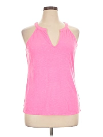 Lilly Pulitzer Tank Top (view 1)