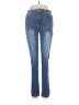 Wit & Wisdom Solid Blue Jeans Size 8 - photo 1