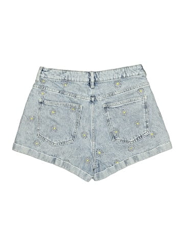 PacSun Denim Shorts (view 2)