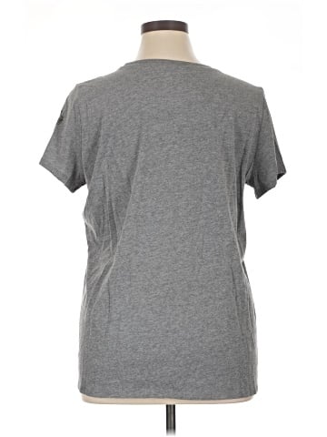Zion Short Sleeve T-Shirt (view 2)