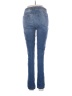 Wit & Wisdom Solid Blue Jeans Size 8 - photo 2