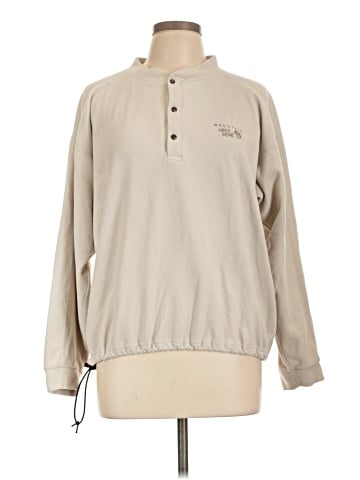 Mountain Hardwear Sweatshirt (view 1)