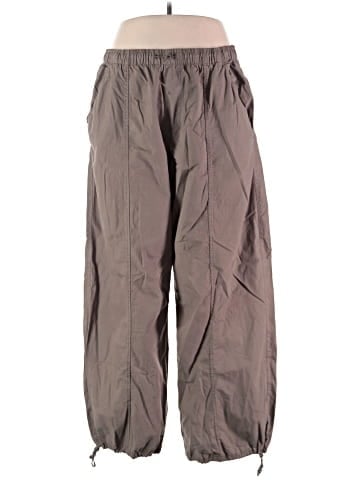 Zara Casual Pants (view 1)