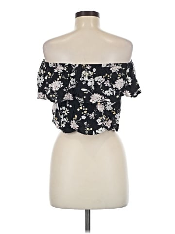 Billabong Sleeveless Blouse (view 2)