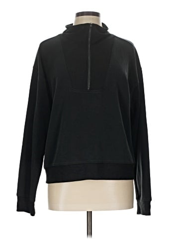 Copper Key Pullover Sweater (view 1)