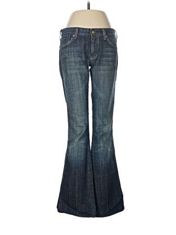 7 For All Mankind Jeans (view 1)