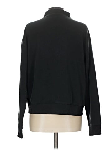 Copper Key Pullover Sweater (view 2)