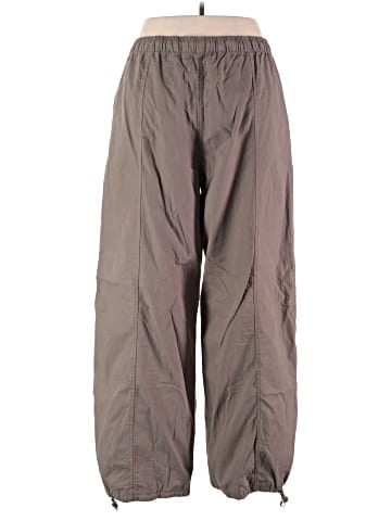 Zara Casual Pants (view 2)