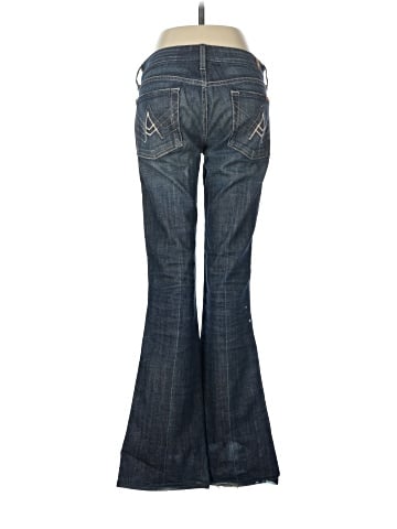 7 For All Mankind Jeans (view 2)