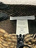 Papillon Animal Print Brown Jacket Size XL - photo 6