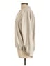 Mountain Hardwear 100% Polyester Tan Sweatshirt Size L - photo 5