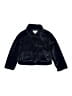 OshKosh B'gosh 100% Polyester Solid Blue Jacket Size 7 - photo 1