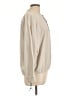 Mountain Hardwear 100% Polyester Tan Sweatshirt Size L - photo 4