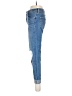 Levi's Color Block Blue Jeans Size 12 - photo 5