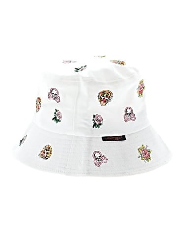 Ed Hardy Fedora (view 1)