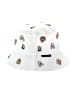 Ed Hardy White Fedora One size - photo 1