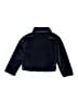 OshKosh B'gosh 100% Polyester Solid Blue Jacket Size 7 - photo 2