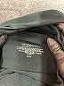 Cuddl Duds Solid Black Active Pants Size M - photo 8