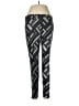 Max Mara Graphic Brown Gray Casual Pants Size 8 - photo 1
