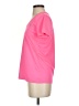 Under Armour 100% Polyester Pink Active T-Shirt Size S - photo 5