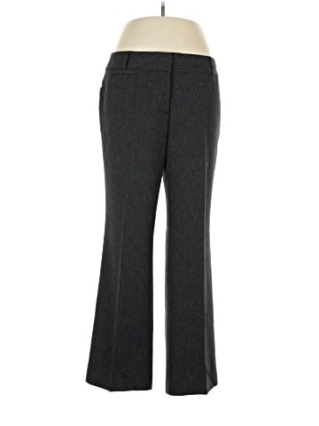 Ann Taylor LOFT Dress Pants (view 1)