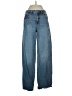Old Navy Blue Jeans Size 2 - photo 1