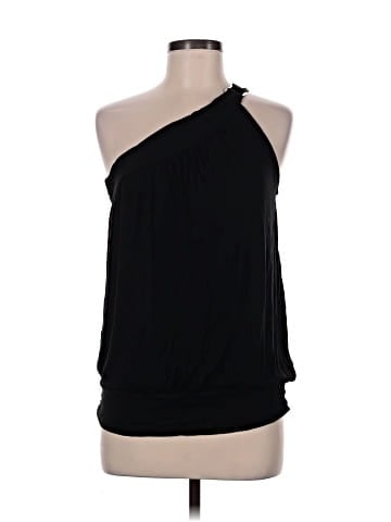 NY&C Sleeveless Blouse (view 1)