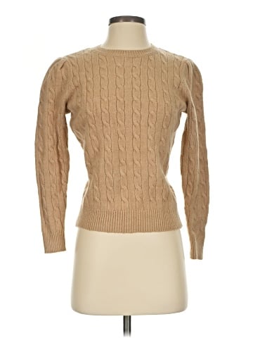 Ann Taylor Pullover Sweater (view 1)