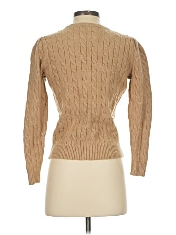 Ann Taylor Pullover Sweater (view 2)