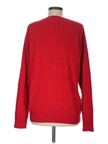 Kim Rogers Pullover Sweater (view 2)