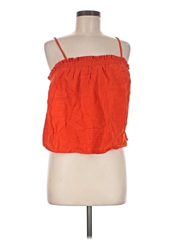 Old Navy Sleeveless Blouse (view 1)