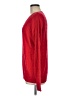 Kim Rogers Red Pullover Sweater Size M - photo 5