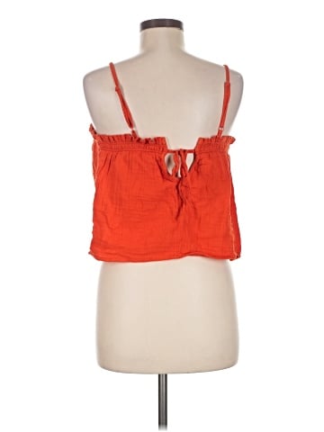 Old Navy Sleeveless Blouse (view 2)