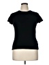 Mossimo Black Short Sleeve Top Size XL - photo 1